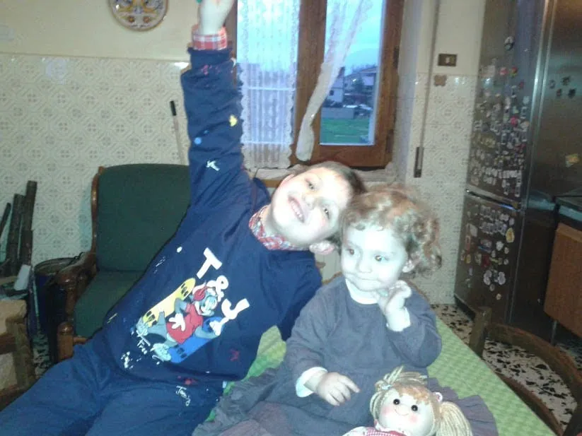 preghierina del 1 marzo 2023