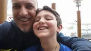 Eugenio piccolo e Remigio