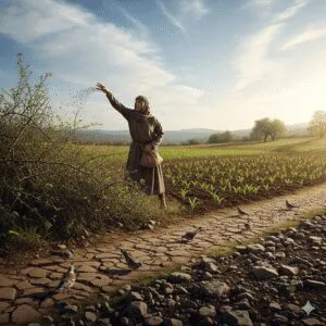 Vangelo di Luca 8,4-15