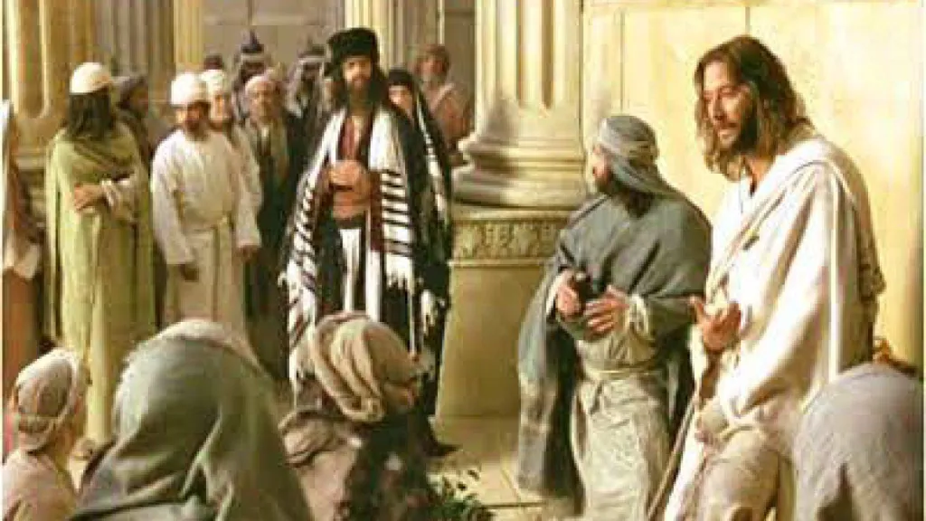 La Parola del 25 agosto 2020