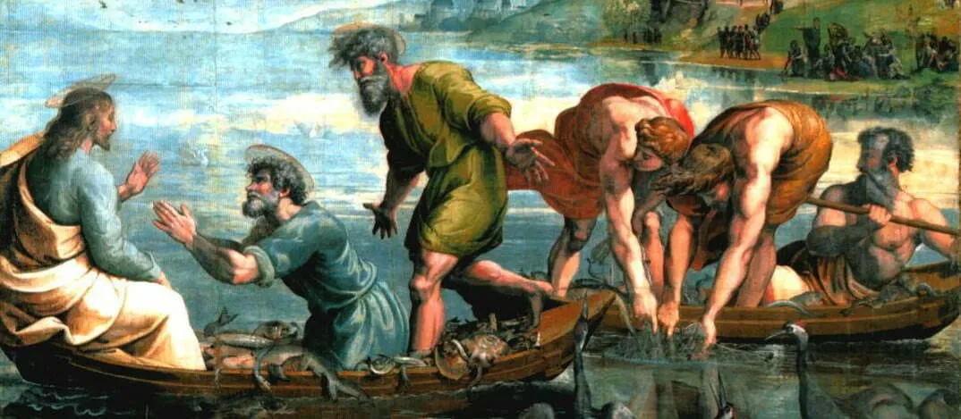 La Parola del 1 settembre 2022