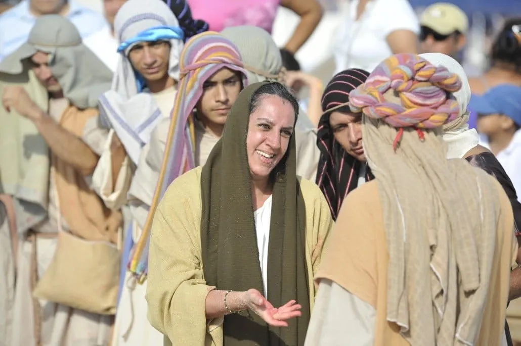 La Parola del 16 settembre 2022