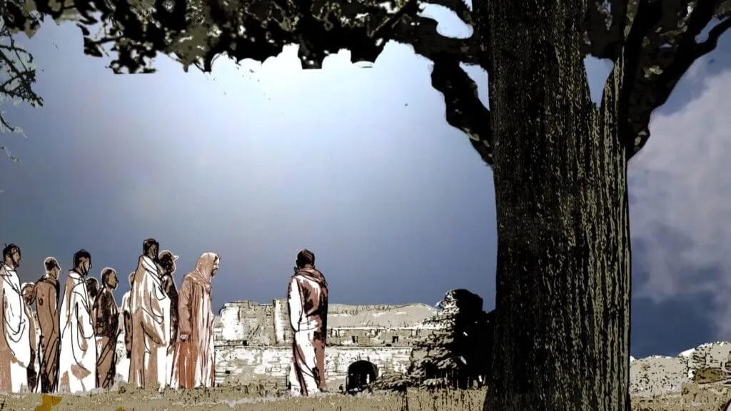 La Parola del 19 novembre 2020