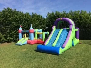 Giochi Gonfiabili Per Bambini