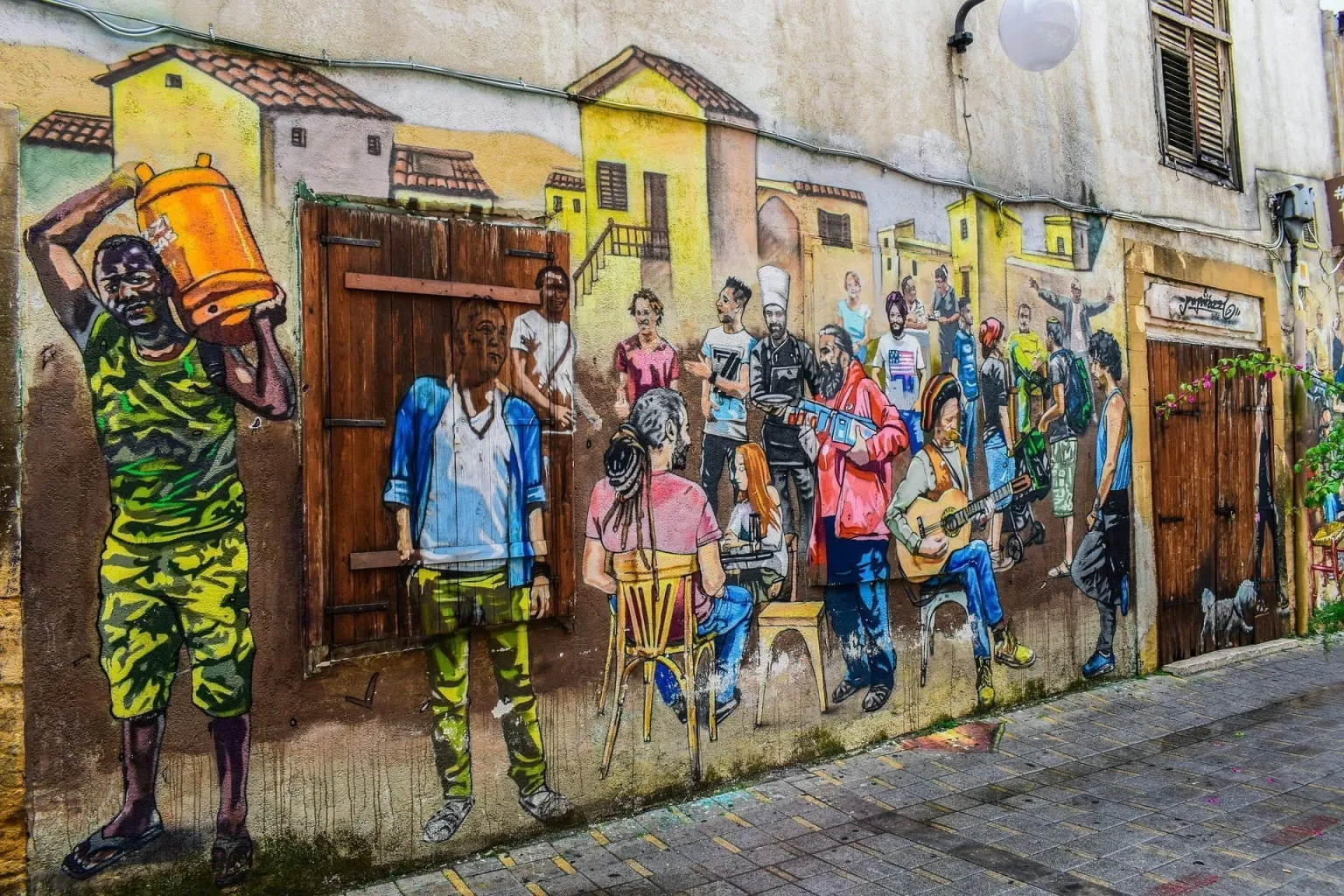 Preghierina del 27 febbraio 2023