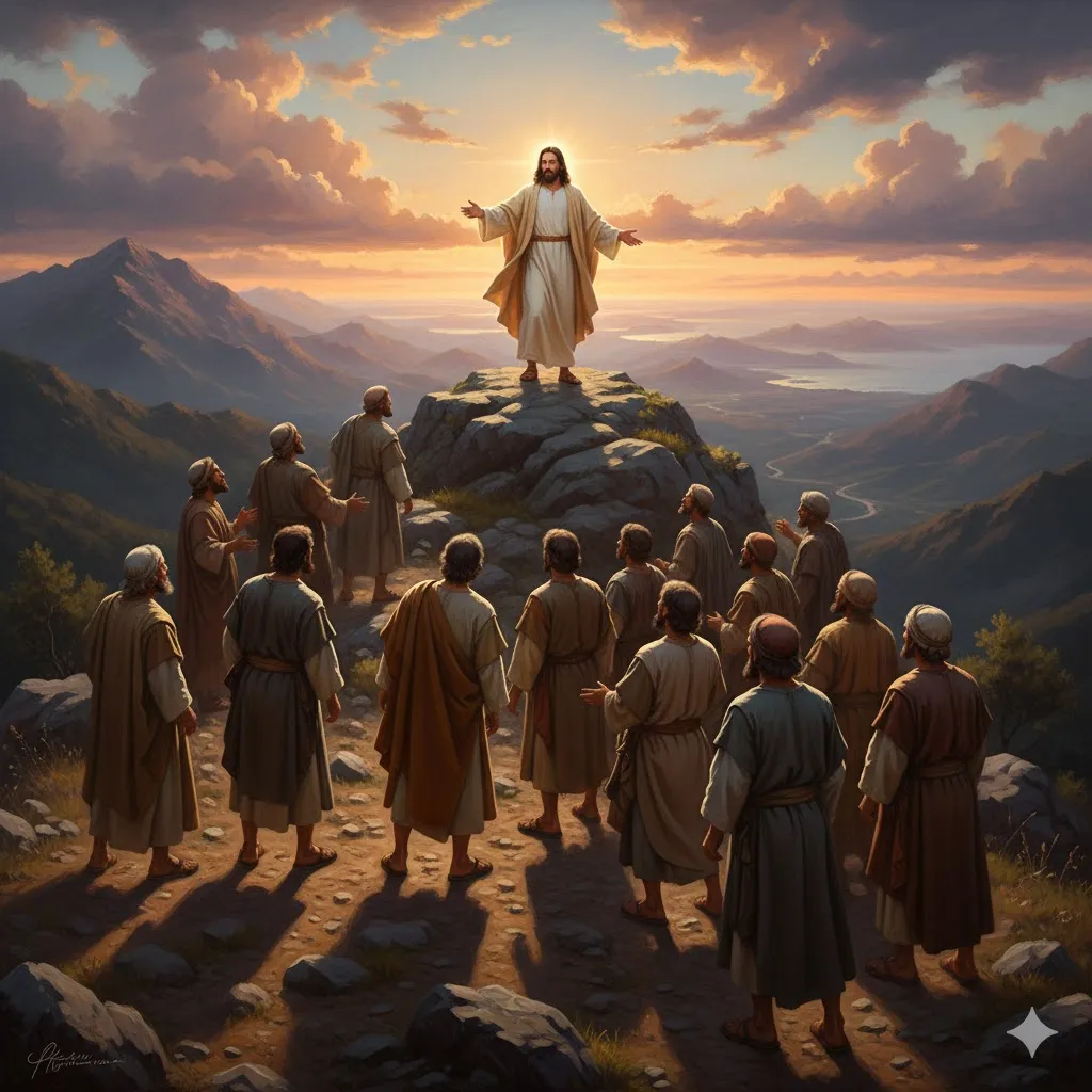 preghierina del 23 gennaio 2026