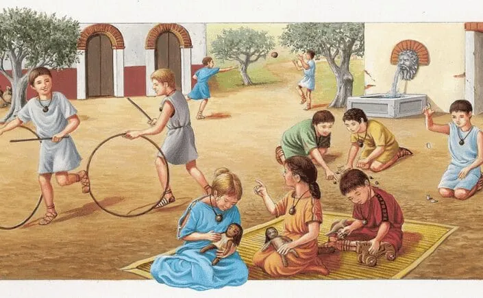 La Parola del 12 maggio 2023