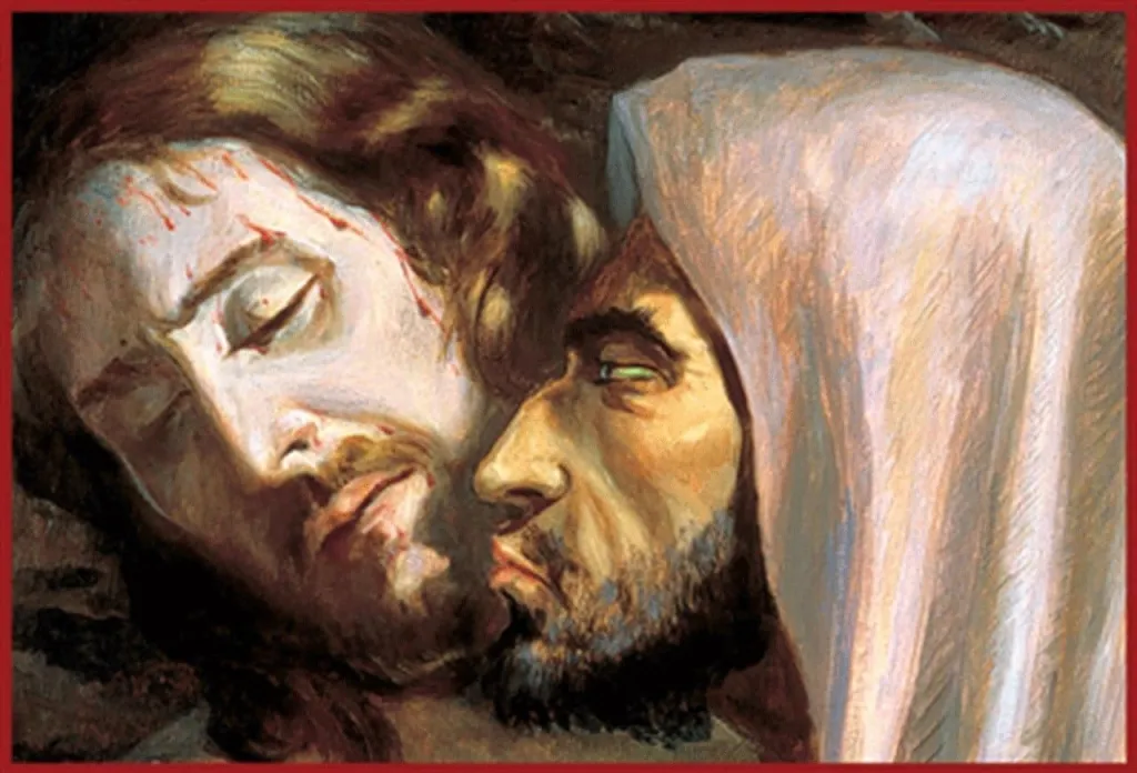 La Parola del 5 aprile 2023