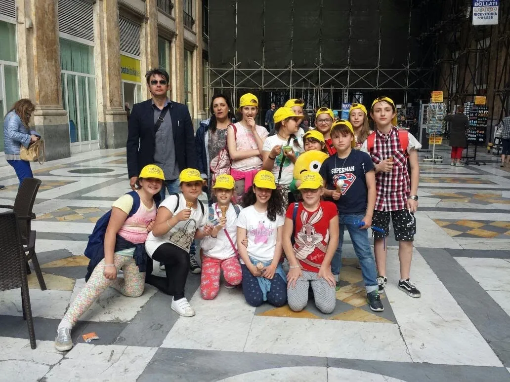 preghierina del 19 settembre 2022