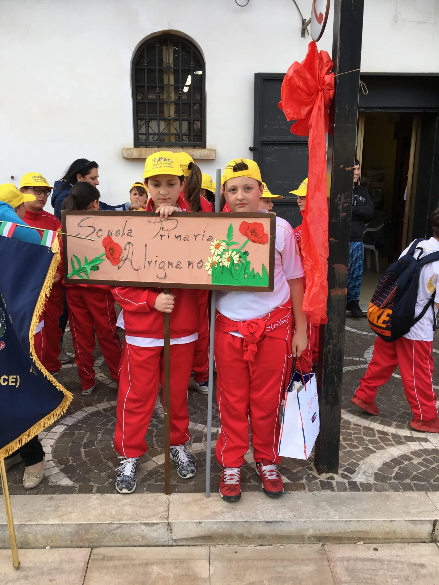 Preghierina del 28 ottobre 2021