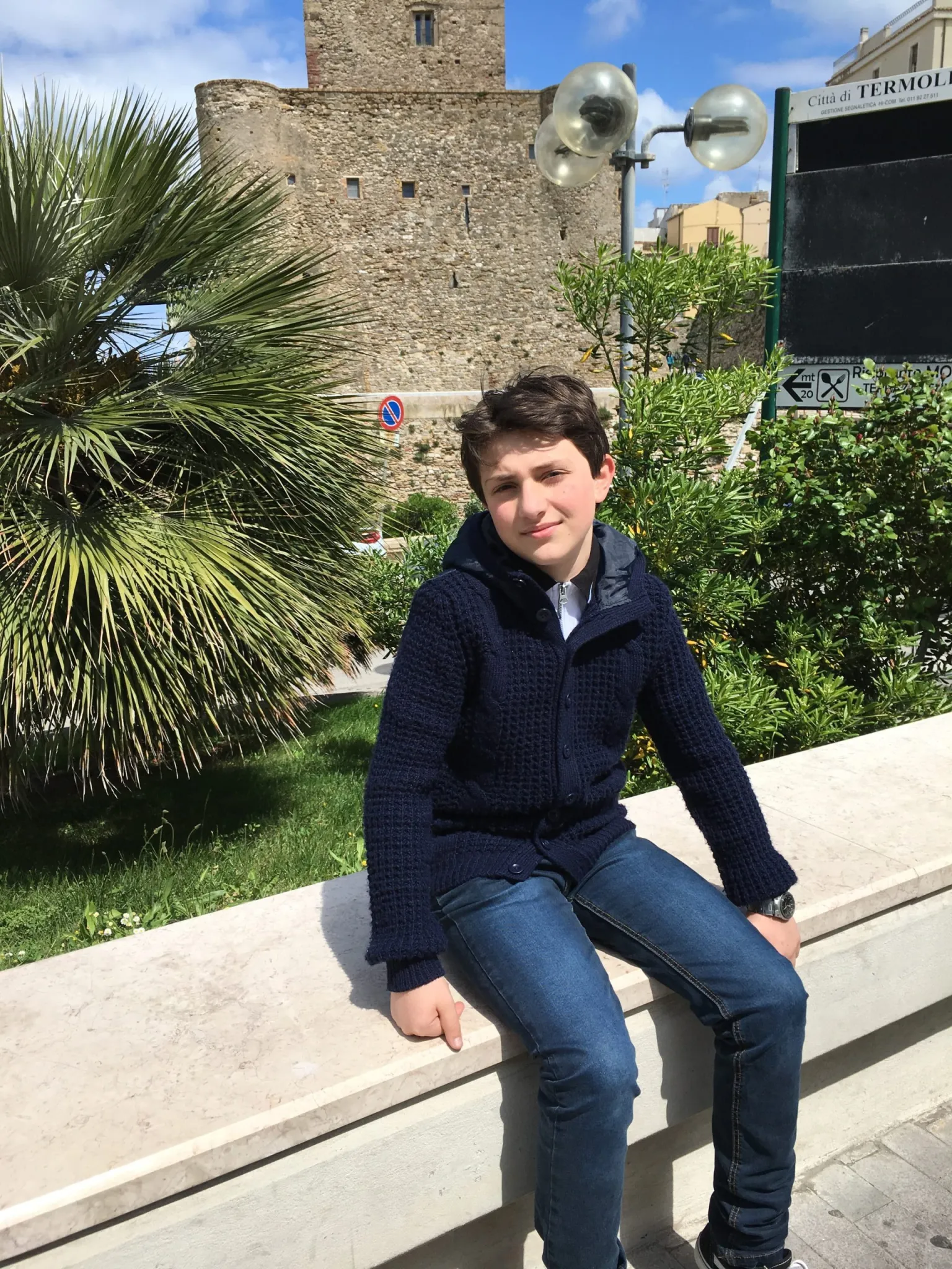 Preghierina del 29 agosto 2023