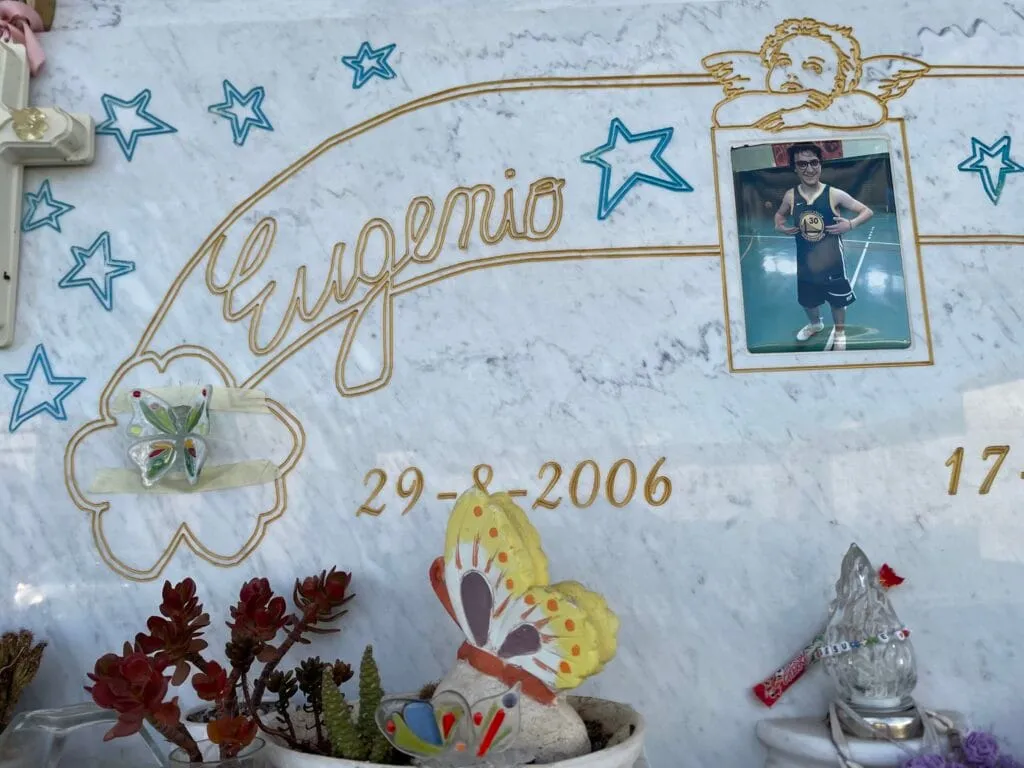 Preghiamo insieme 8 novembre 2020