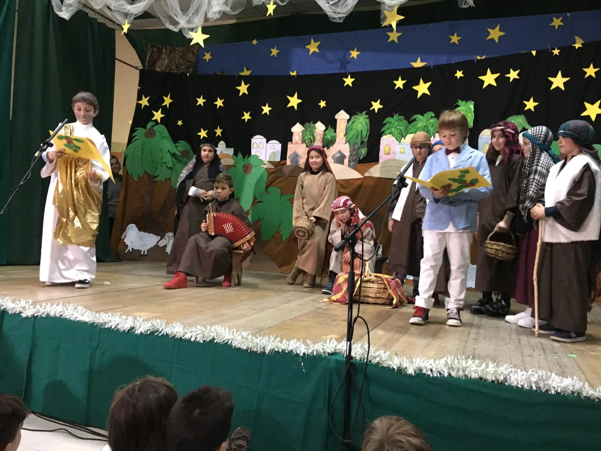 Preghierina del 13 aprile 2023