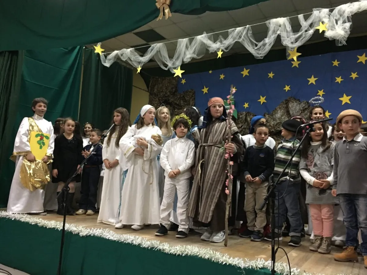 Eugenio scatta foto a Maratea