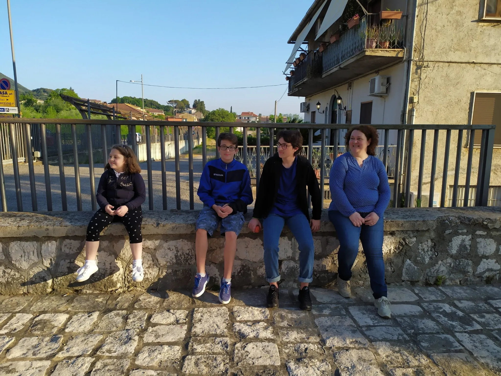 preghierina del 27 giugno 2022