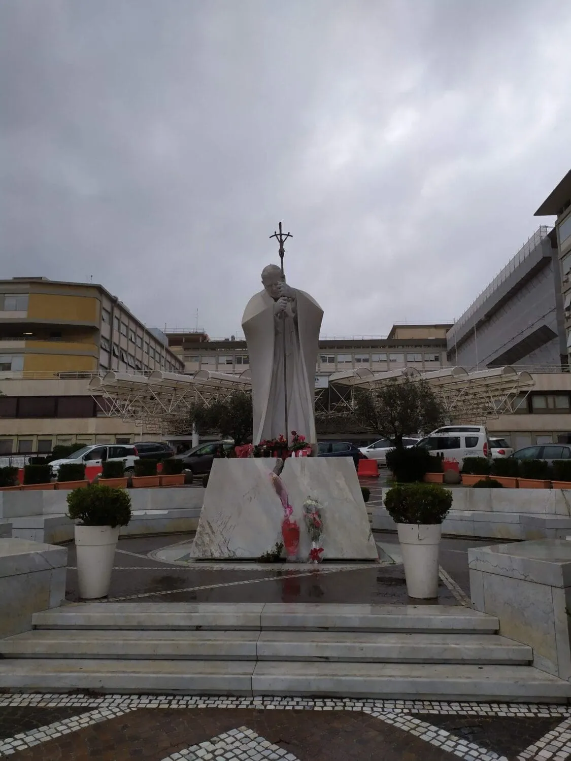 San Giovanni Paolo II