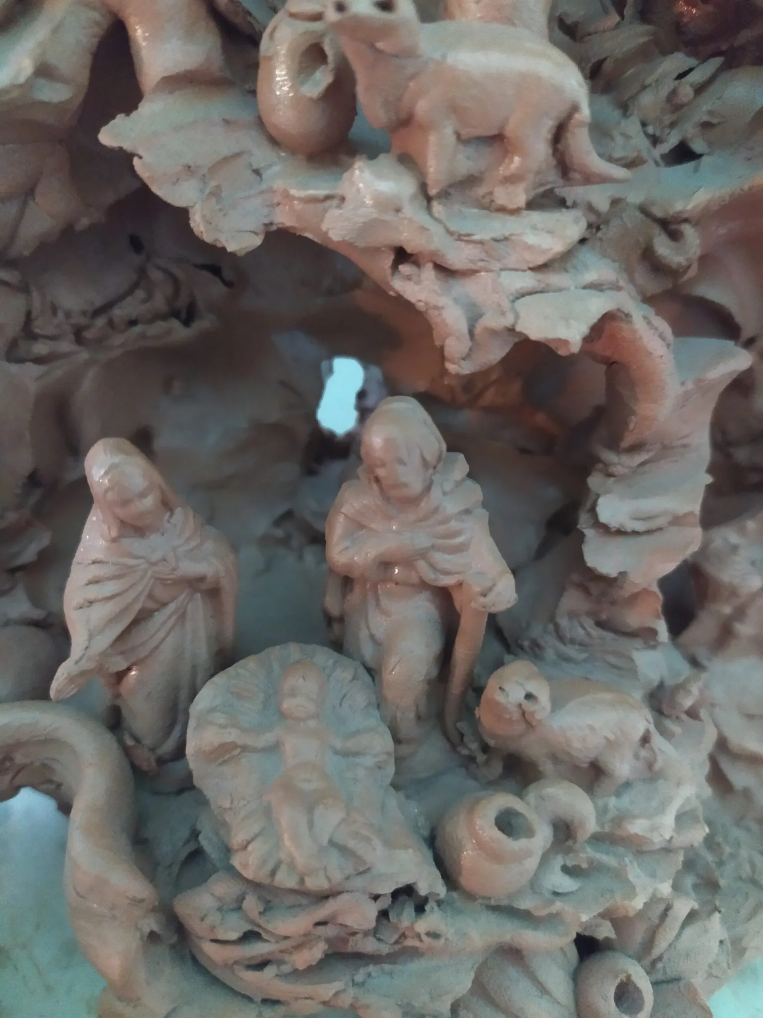 Salute, serenità e pace