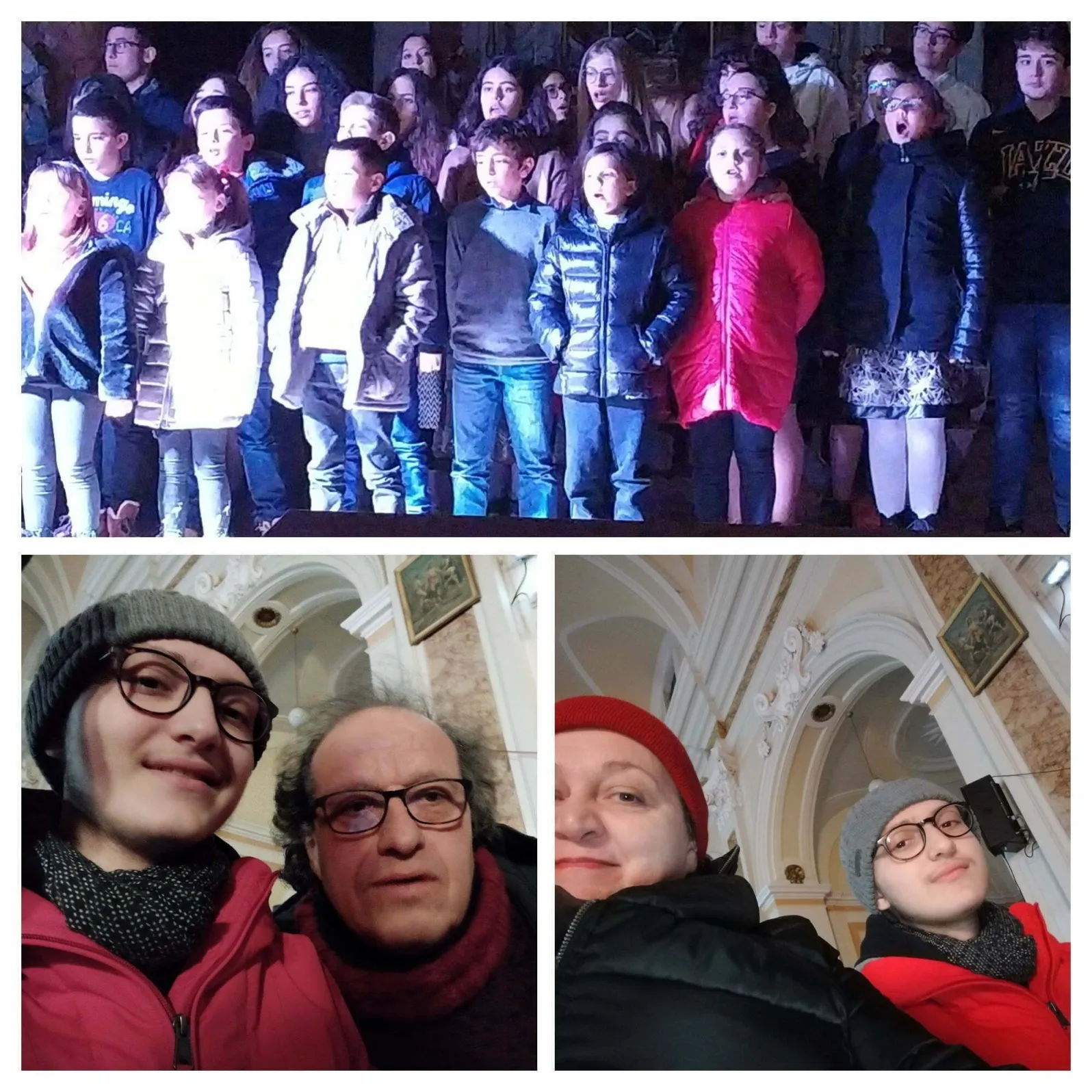 monarca blu di Genny Lim