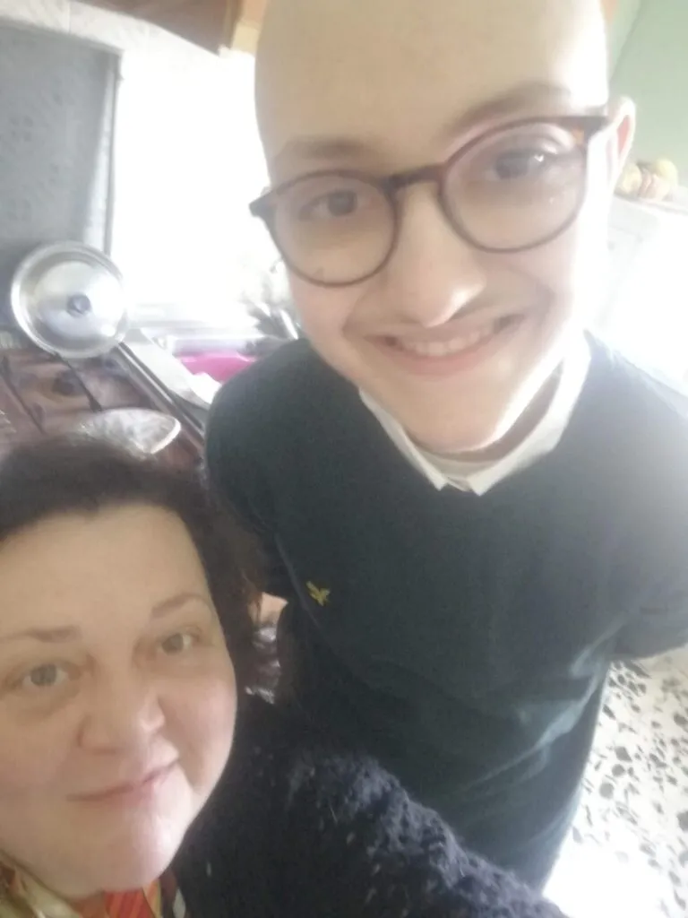 L'amicizia è un filo sottile