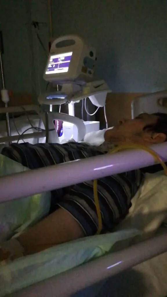 Eugenio sedato appena arrivato a Perugia