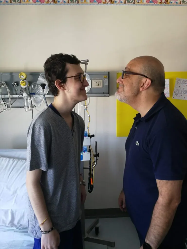 Preghierina del 1 luglio 2024