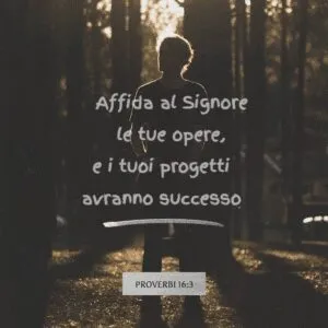 Impegnati nell'Opera