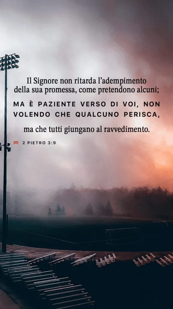 Il Cuore di Dio per Tutte le Persone