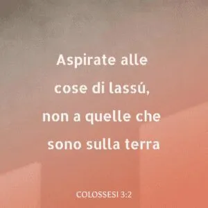 Cambiare la Nostra Prospettiva