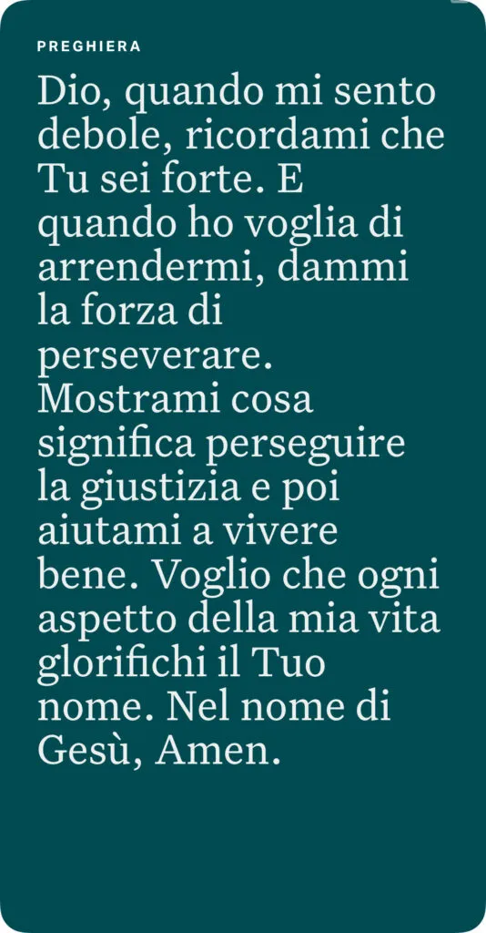 beati i perseguitati