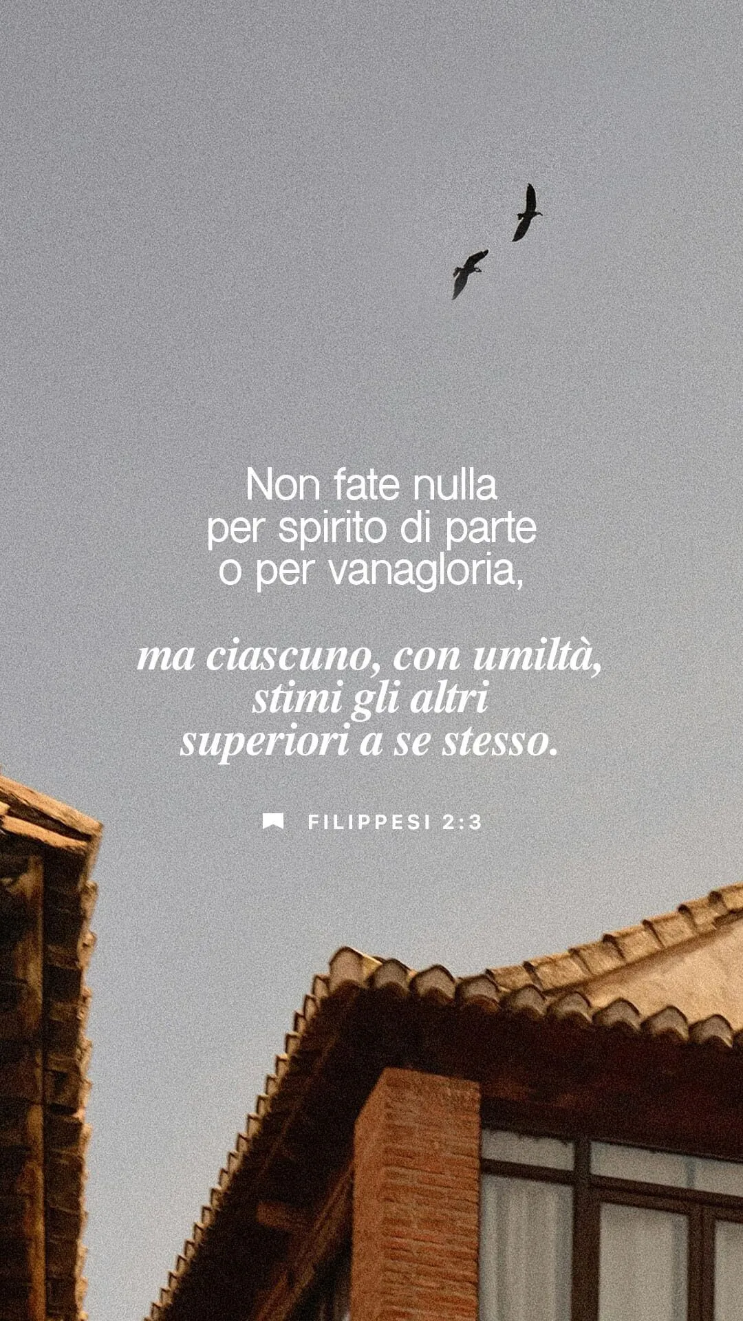 In ascolto della Parola