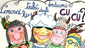Indiani cu-cu