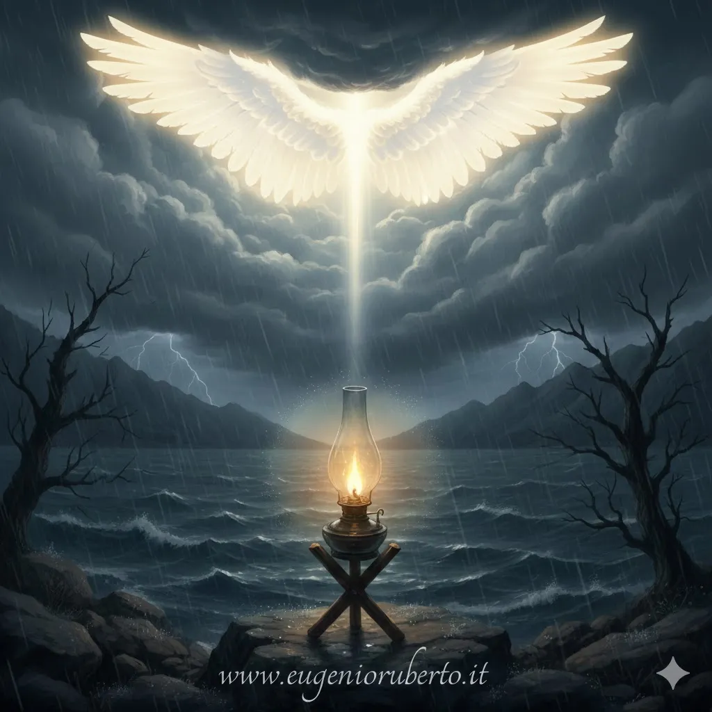 Preghierina del 29 gennaio 2026