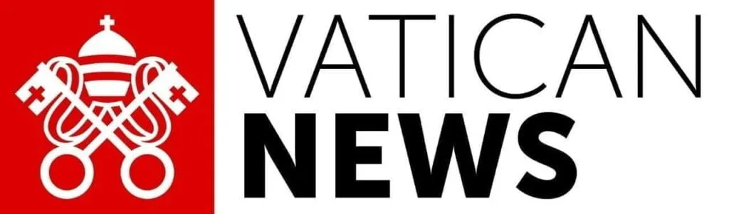 logo Vatican News