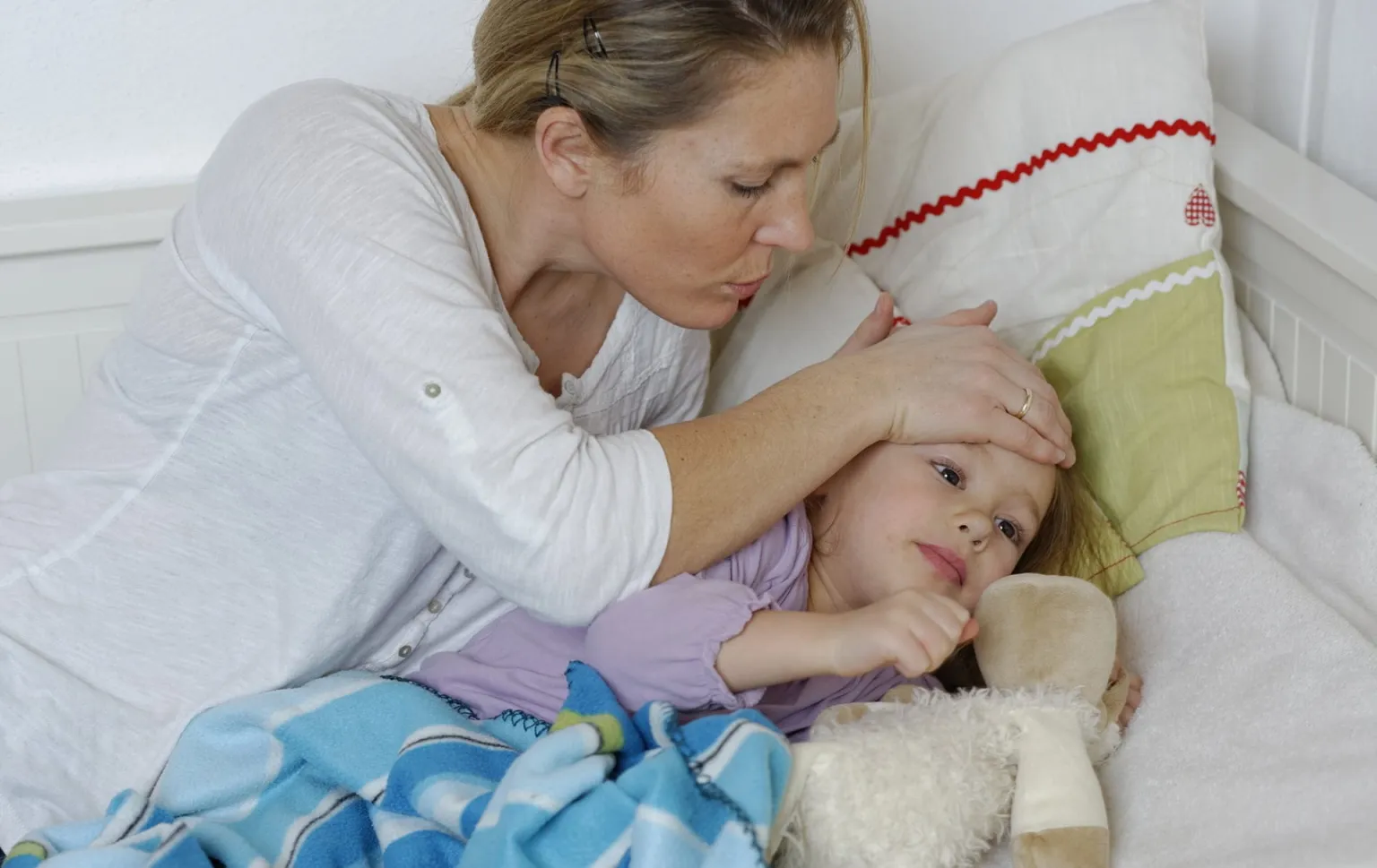 Preghierina del 7 gennaio 2023