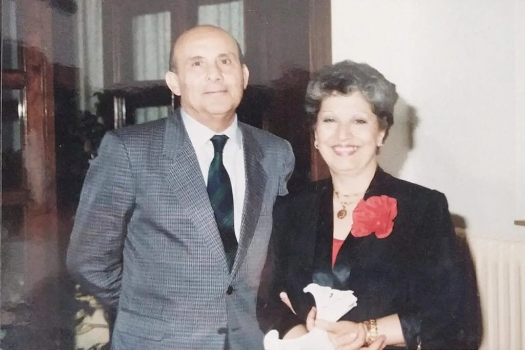 Preghierina del 21 gennaio 2026