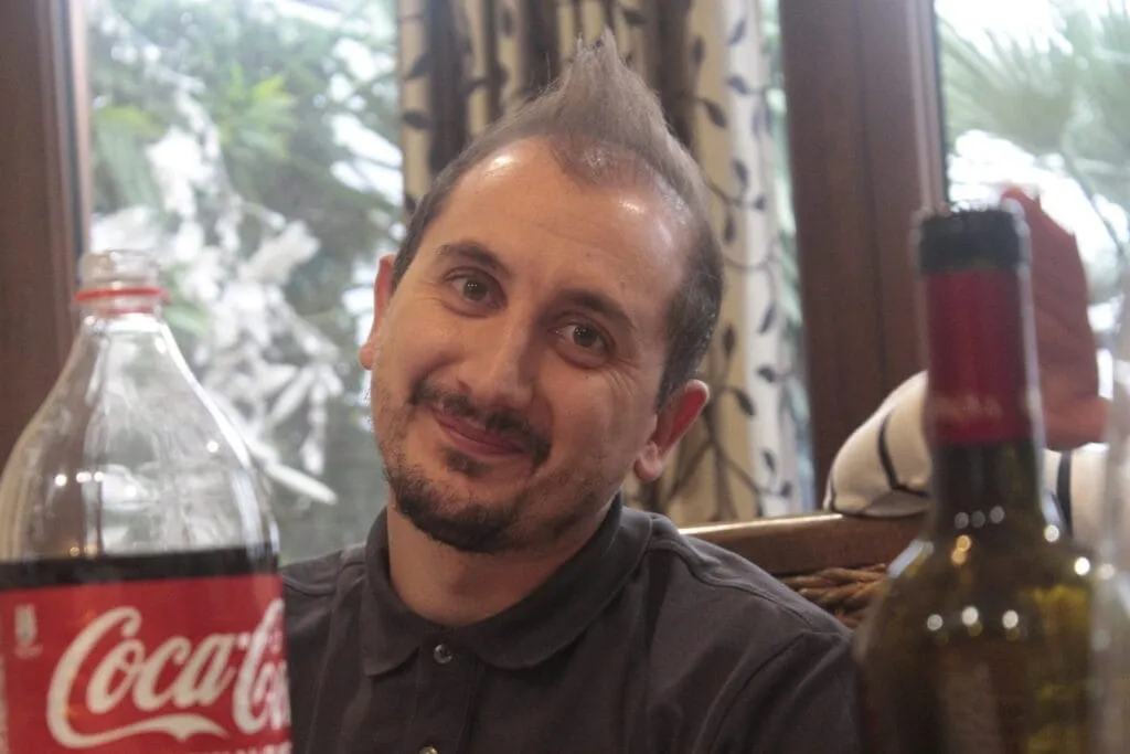 Preghierina del 18 settembre 2021