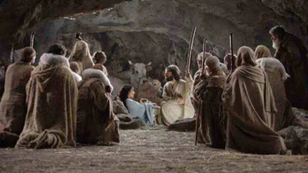 natività del signore