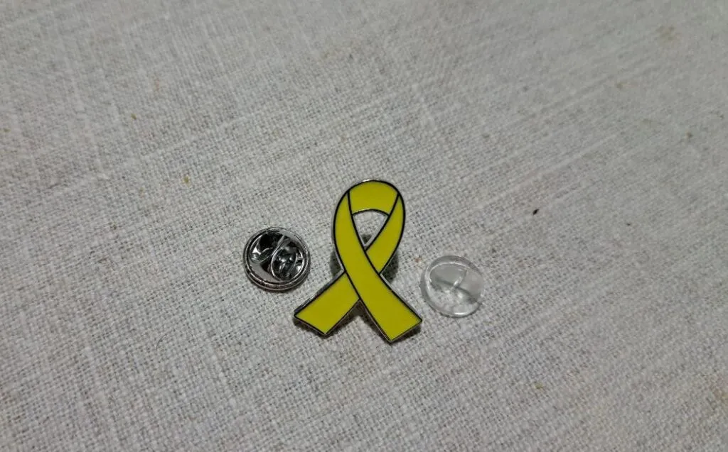 Giornata mondiale contro il Cancro Infantile