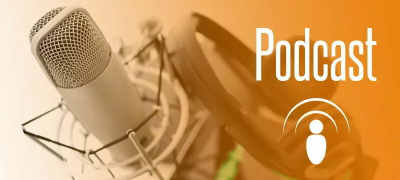 podcast banner