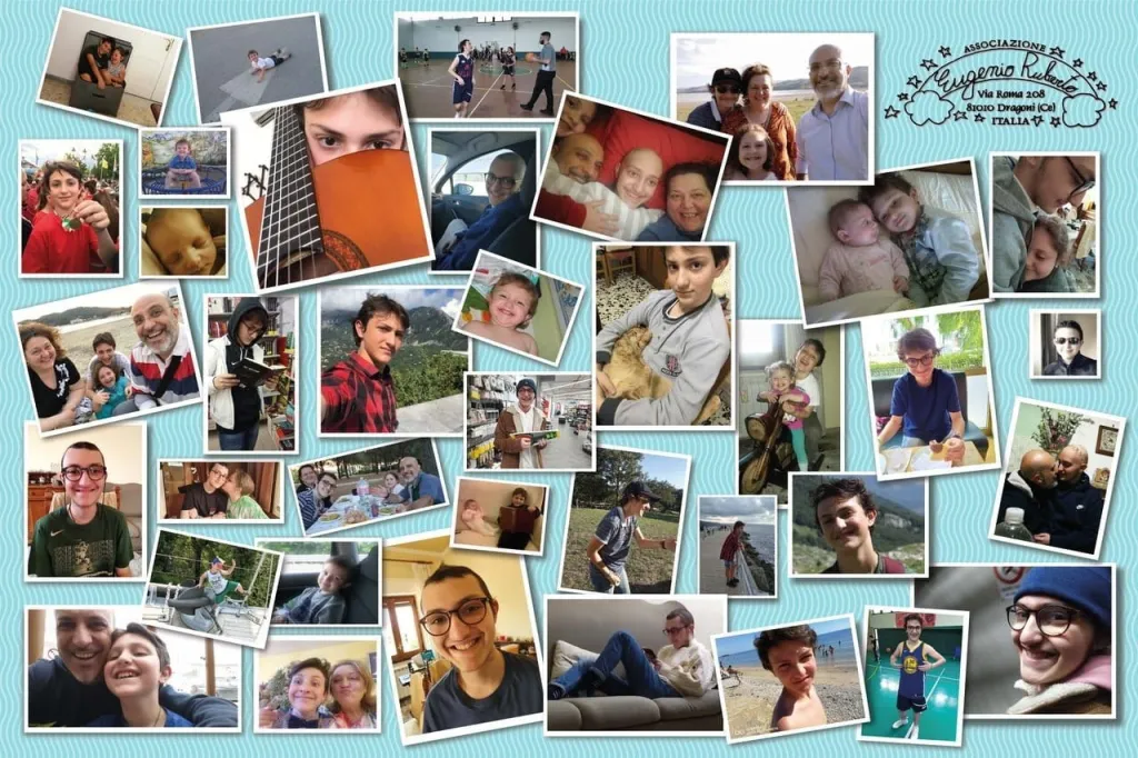 Preghierina del 5 maggio 2023