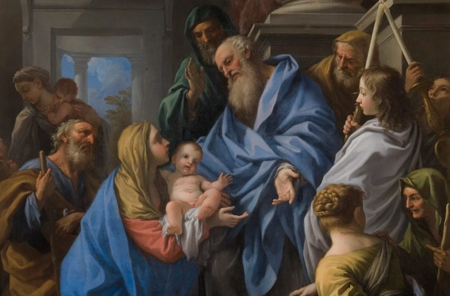 la parola del 30 dicembre 2023