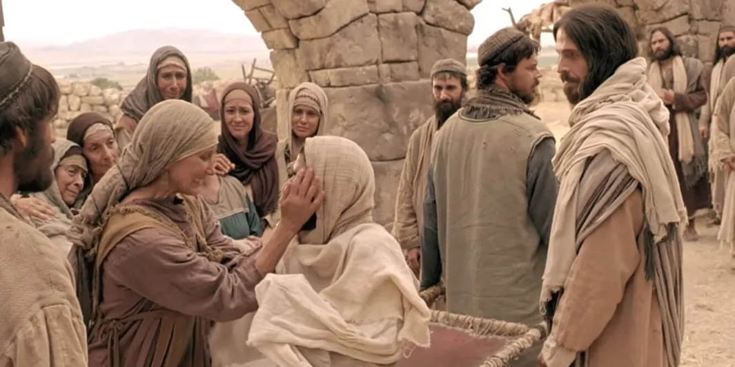 La Parola del 13 settembre 2022