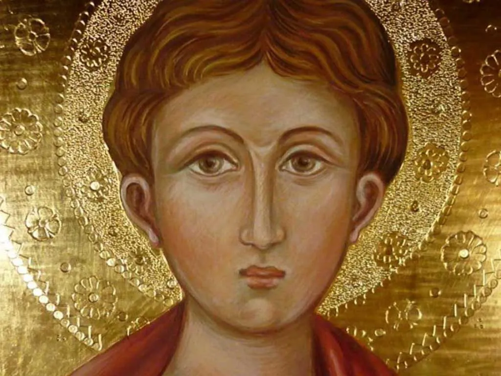 san filippo apostolo dettaglio viso fondo oro riproduzione silvia salvadori 1024x768 1