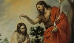 San Giovanni Battista