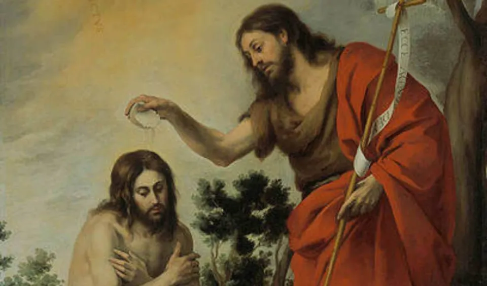 La Parola del 31 dicembre 2021