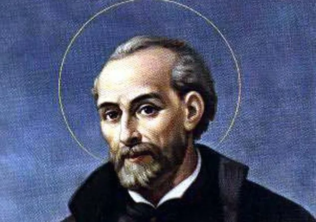 san giovanni leonardi