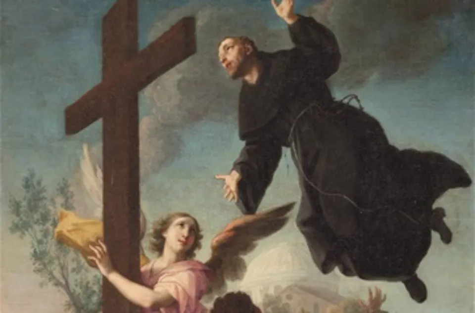 Preghierina del 18 settembre 2022