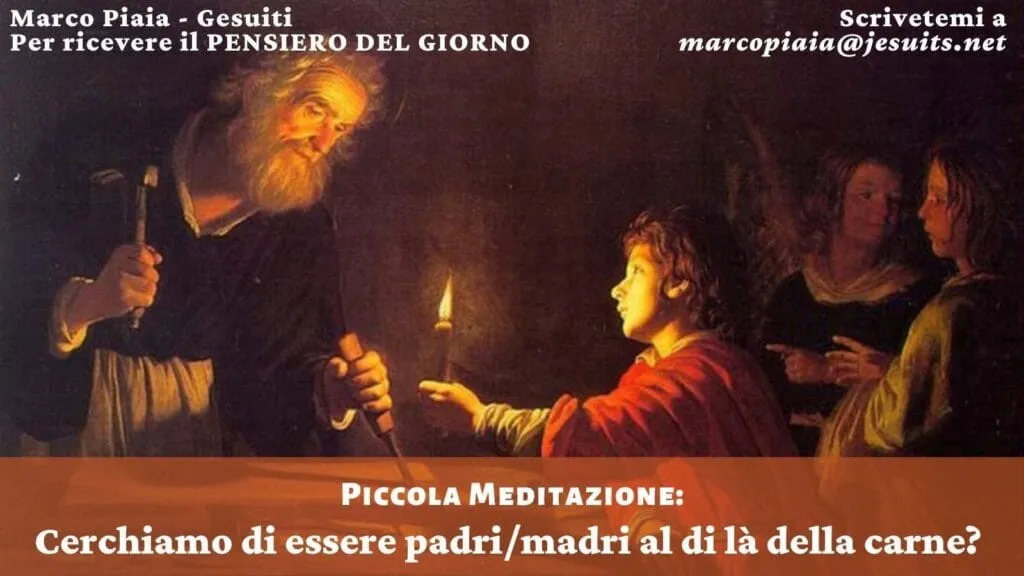 San Giuseppe - Piaia