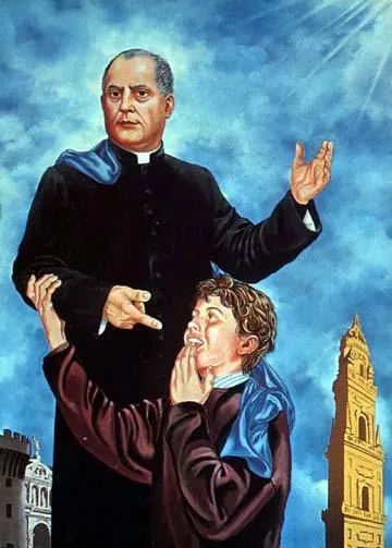 San Filippo Smaldone