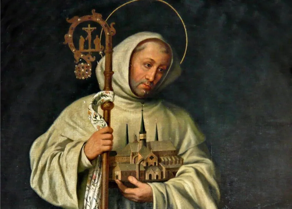 San Bernardo